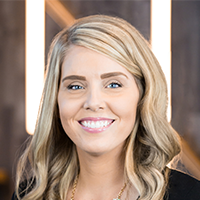 Alysa Williams headshot