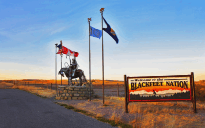 Understanding the Tribal Transportation Program (TTP)